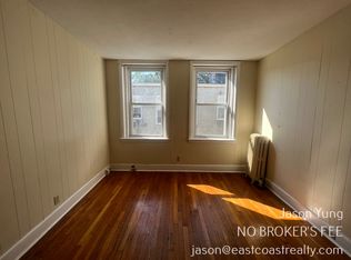 95 Gordon St APT 15, Boston, MA 02135