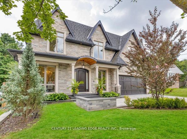 25 Talisman Cres, Markham, ON L3P 2C8