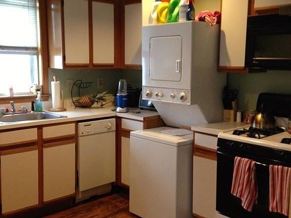 44 Marine Rd. #3 Boston - South Boston Unit Photo 2
