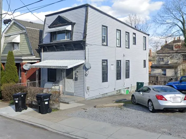 3020 Ahrens St, Cincinnati, OH 45219