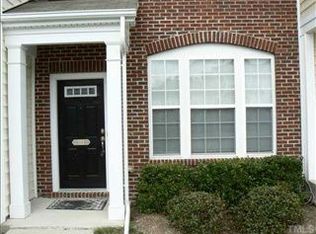 122 Cedar Elm Rd, Durham, NC 27713