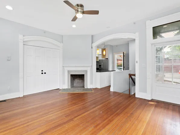 477 Prospect Street, 477 Prospect St #1R, New Haven, CT 06511