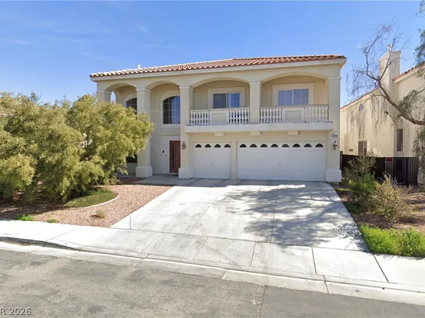 7848 Tattersall Flag St, Las Vegas, NV 89139