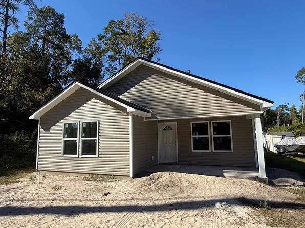 42 Sarsi Dr, Crawfordville, FL 32327