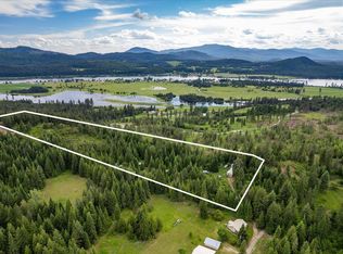 960 Hope Rd, Newport, WA 99156