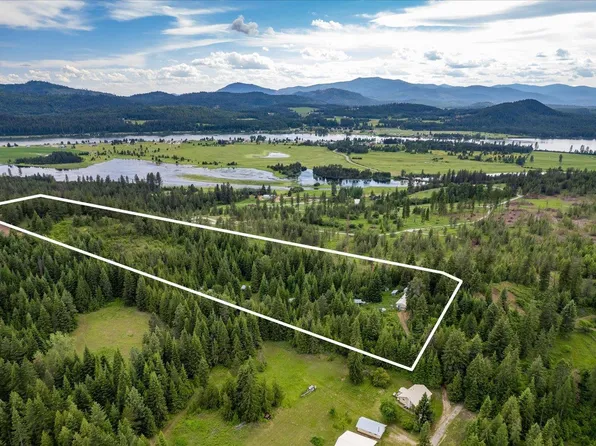 960 Hope Rd, Newport, WA 99156