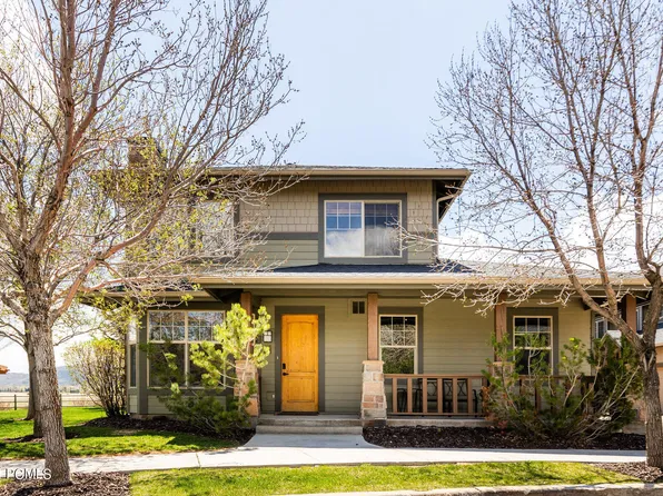 6095 Fox Pointe Cir APT A1, Park City, UT 84098