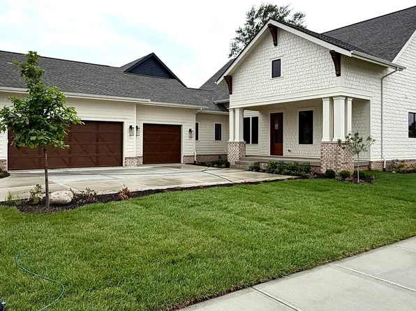 16956 Tractive Dr, Westfield, IN 46074