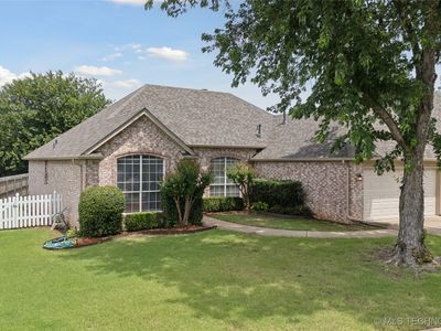 1101 S Yellowood Ave, Broken Arrow, OK, 74012