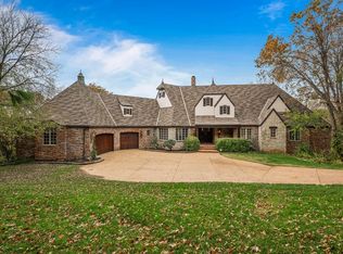 4827 S Landon Court, Springfield, MO 65810