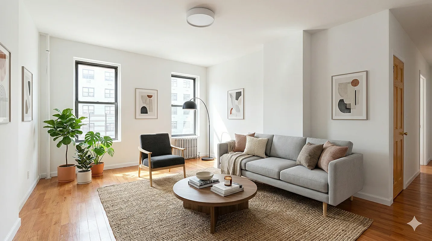 216 East 105th Street 4