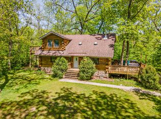 8753 Camp Lake Rd, Salem, WI 53168