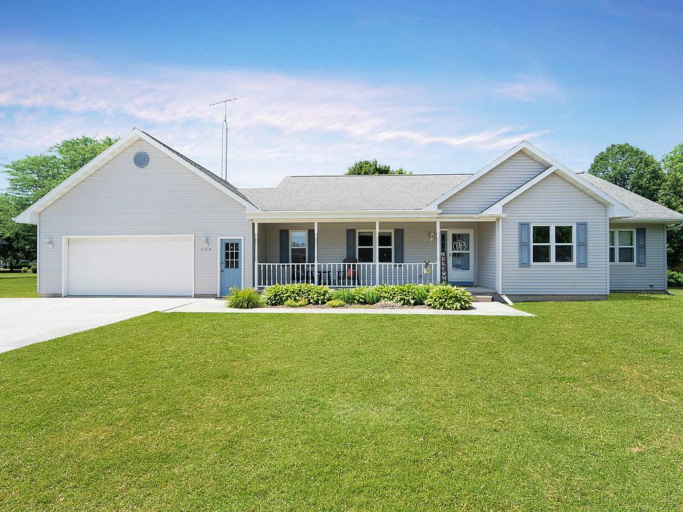 309 Oak Dr, Rosendale, WI 54974 MLS 50277817 Zillow