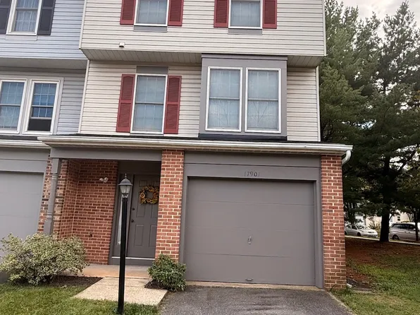 17901 Cottonwood Ter, Gaithersburg, MD 20877