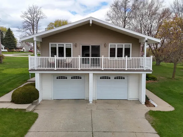 245 Sabina St, Mc Bain, MI 49657