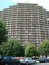 Rented by Peter Ashe