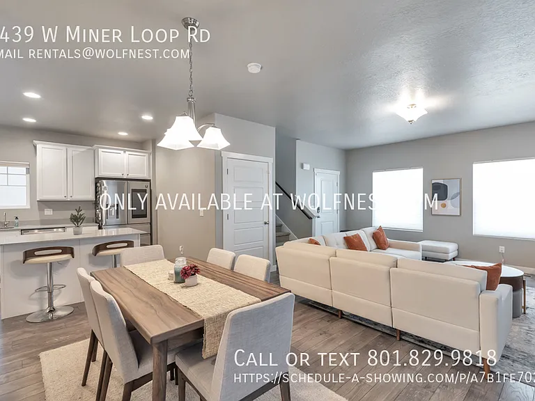 1439 W Miner Loop Rd — Photo 8