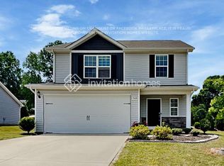 589 Belcaro Dr, Kings Mountain, NC 28086