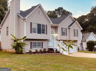 55 New Hope Ct, Dallas, GA 30132