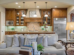 2272 San Andres Dr, Frisco, TX 75033