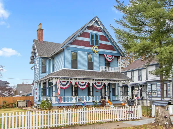611 N Chestnut St, Seymour, IN 47274