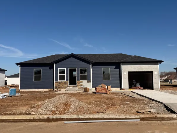 146 Maverick Drive, Mt Vernon, MO 65712