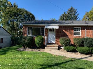 1330 Cayuga Ave #1, Akron, OH 44312