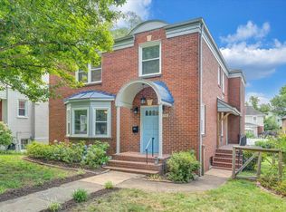 1530 Westover Ave SW, Roanoke, VA 24015