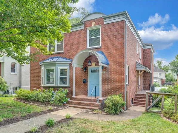 1530 Westover Ave SW, Roanoke, VA 24015