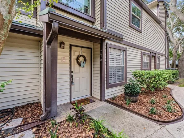 2670 Sequoia Ter, Palm Harbor, FL 34683