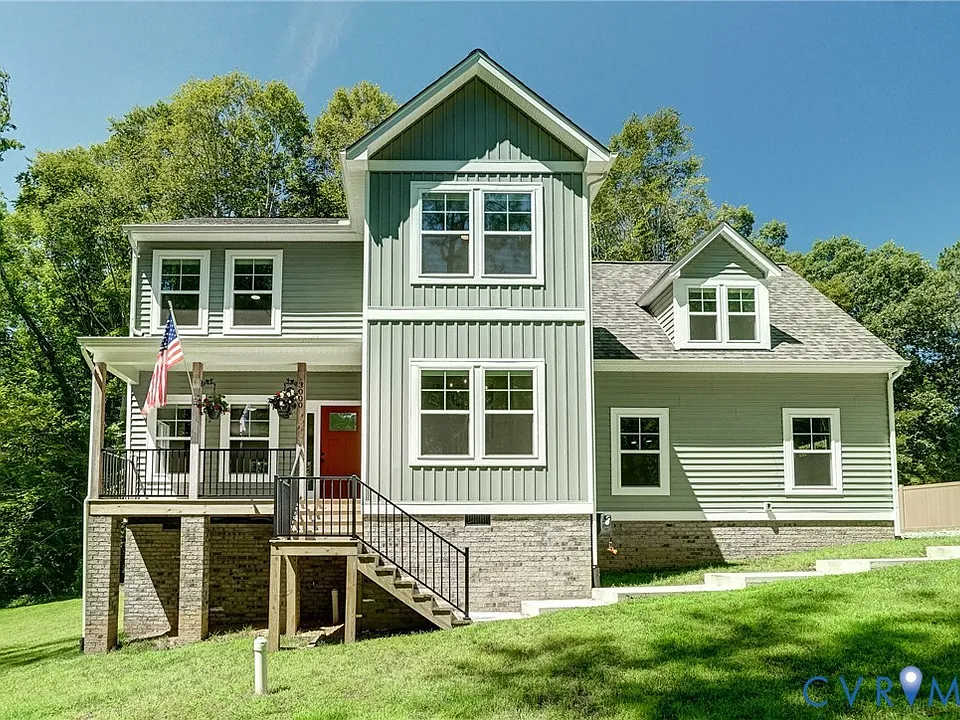 3000 Wilford Dr