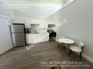 41 Water St UNIT 1, Pictou, NS B0K 1H0