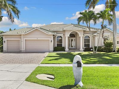 7 Blue Hill Ct, Marco Island, FL, 34145