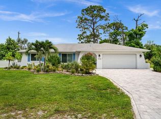 1024 Horizon Rd, Venice, FL 34293