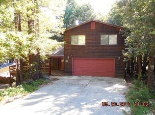 1620 Lilac Ln, Willits, CA 95490