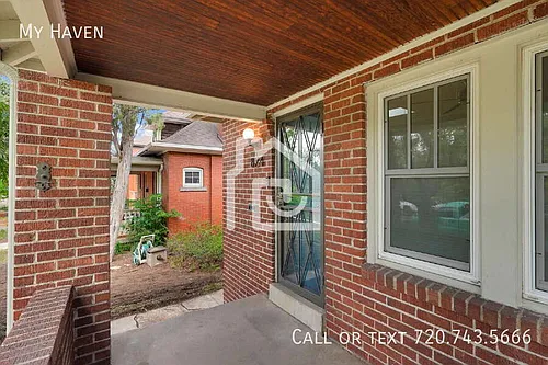 824 S Grant St Photo 1