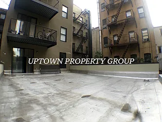 Rented by Uptown Property Group