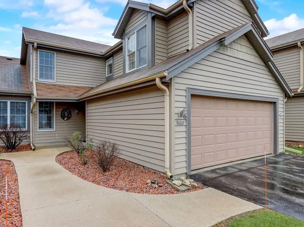 2010 Bobolink AVENUE, Grafton, WI 53024