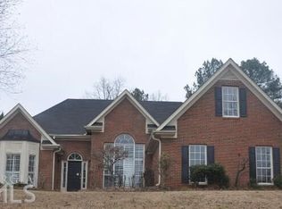 105 Pine Knoll Trce, Stockbridge, GA 30281