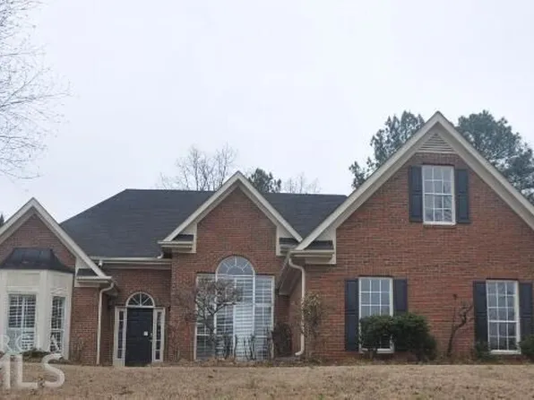 105 Pine Knoll Trce, Stockbridge, GA 30281