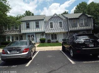 15666 Cliff Swallow Way, Rockville, MD 20853