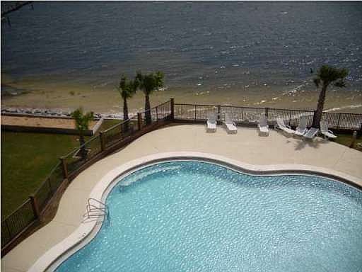 4th image of 10335 Gulf Beach Hwy Unit 401