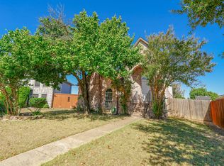 12643 Bluffview Ln, Balch Springs, TX 75180