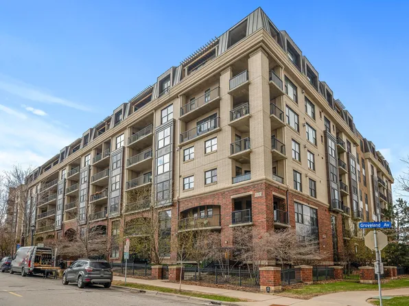 317 Groveland Ave Unit 410, Minneapolis, MN 55403