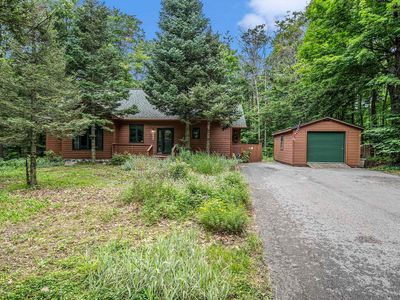 6268 Beech Knoll Dr #23, Bellaire, MI, 49615