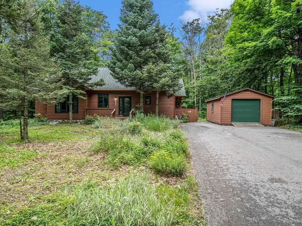 6268 Beech Knoll Dr #23, Bellaire, MI 49615