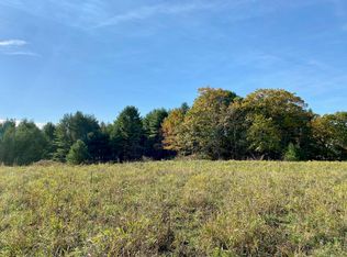 36 Brackett Rd, Gorham, ME 04038