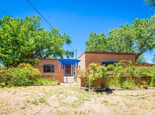 620 Cordova Rd, Los Lunas, NM 87031