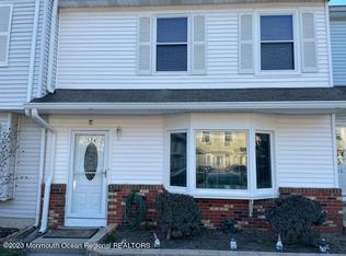124 Meli Blvd, Jackson, NJ 08527