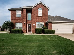 214 Rock Meadow Trl, Mansfield, TX 76063